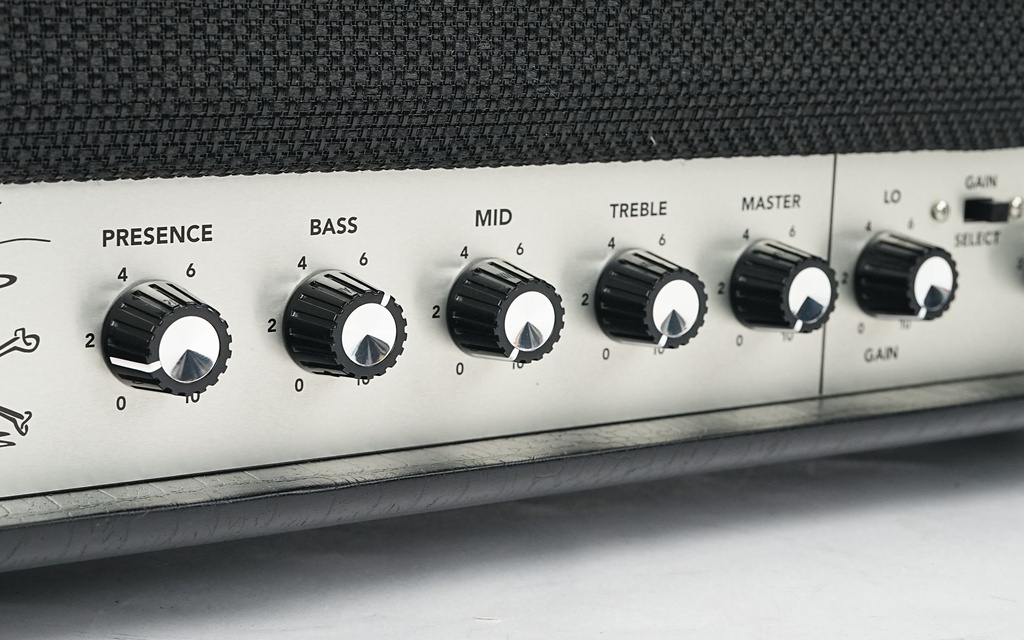 Magnatone Slash 100 Watt Head Black Croc-5.jpg