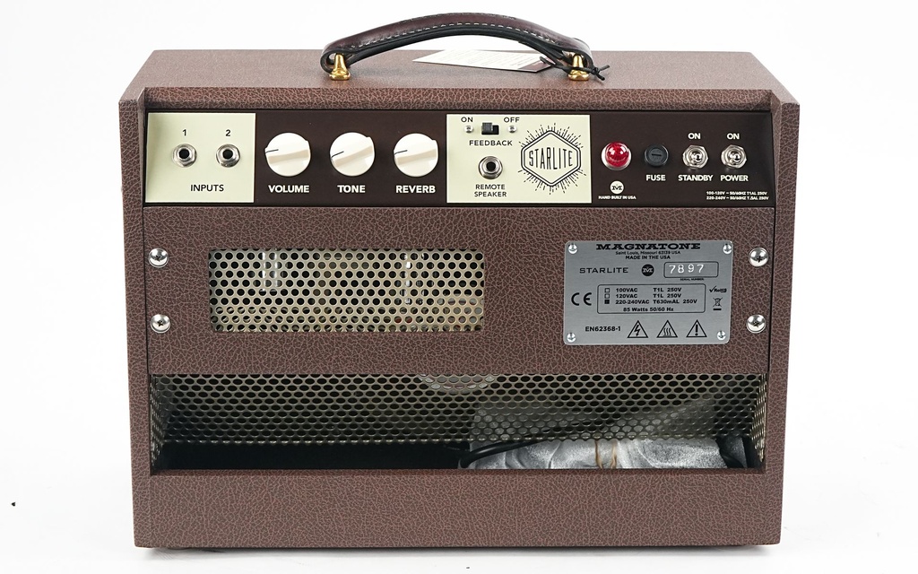 Magnatone Starlite Reverb 1x8 Combo-5.jpg
