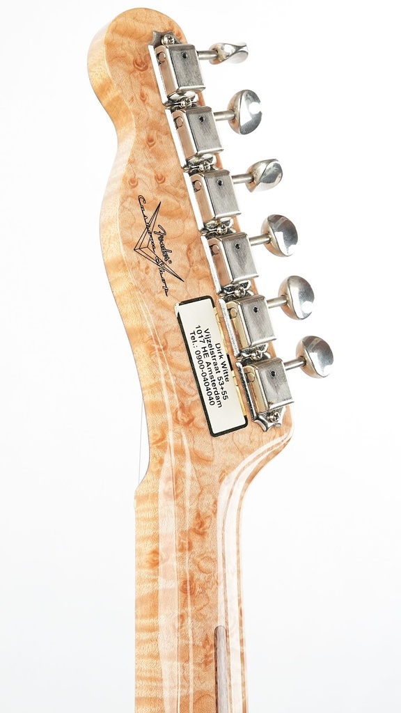 Fender Custom Shop Red Sparkle Telecaster NOS 2003-5.jpg