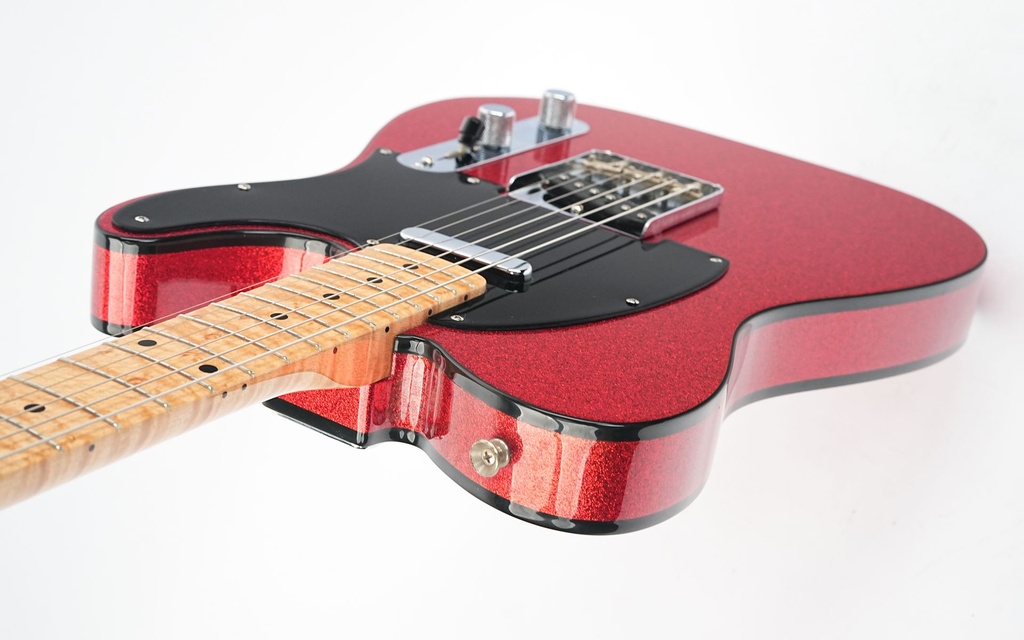 Fender Custom Shop Red Sparkle Telecaster NOS 2003-8.jpg