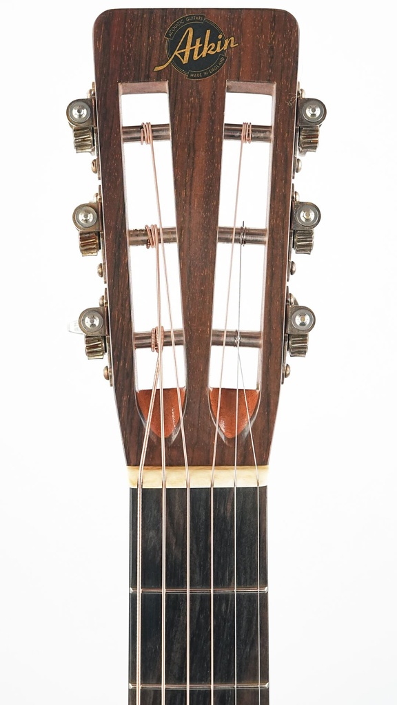 Atkin D37S 12 Fret Limited Dreadnought Natural Aged-5.jpg