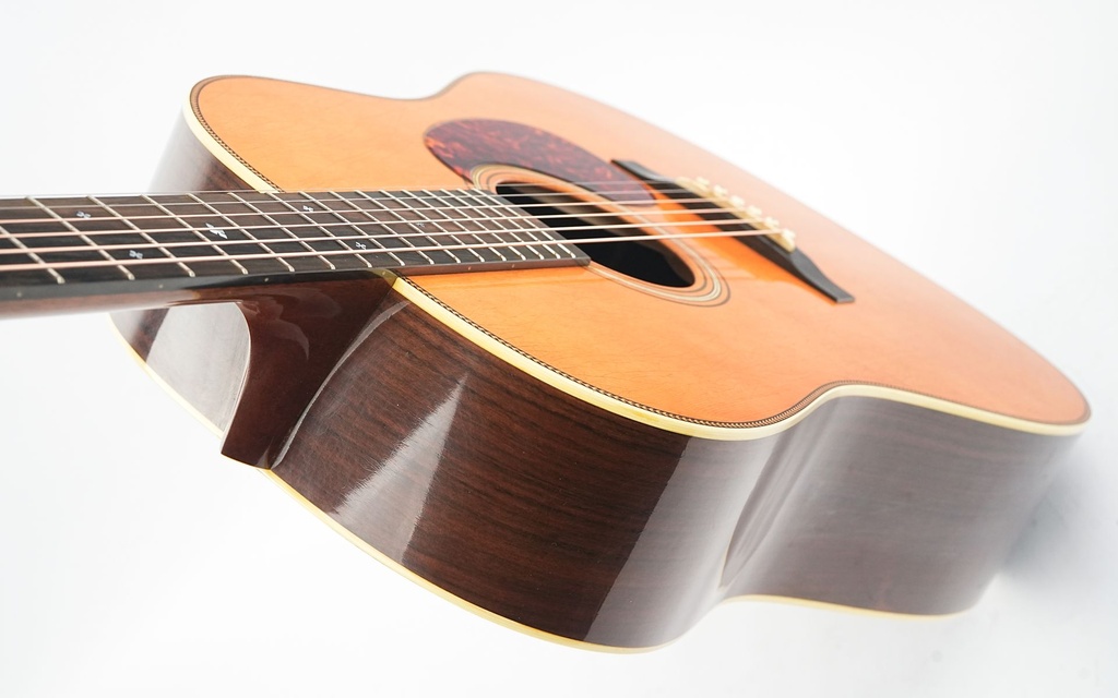 Atkin D37S 12 Fret Limited Dreadnought Natural Aged-9.jpg