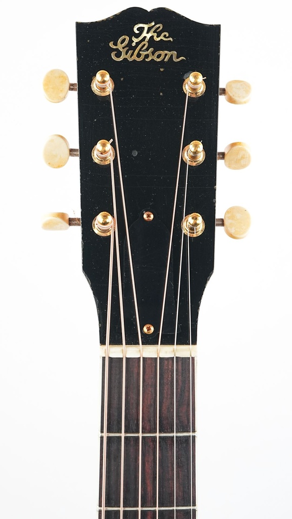 Gibson 1929 Nick Lucas Special Light Aged -4.jpg