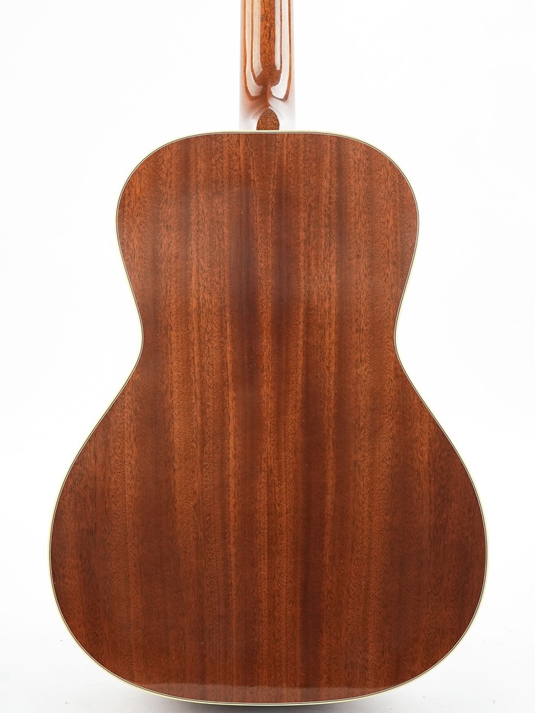 Gibson 1929 Nick Lucas Special Light Aged -6.jpg