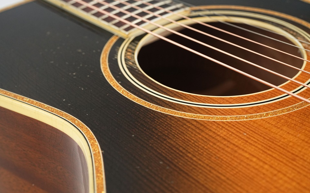 Gibson 1929 Nick Lucas Special Light Aged -11.jpg