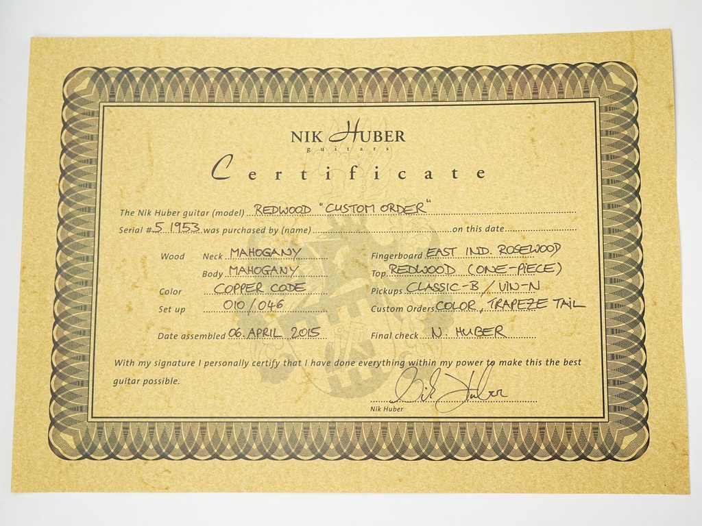 [5195306] Nik Huber Dolphin Redwood Copper Code 2015-2.jpg