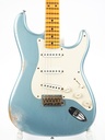 [R63023] Fender Custom Shop Total Tone 50s Ice Blue Metallic 2013-4.jpg