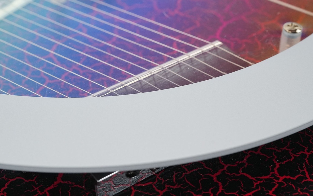 Danelectro E-Sitar Red Crackle 2025-11.jpg