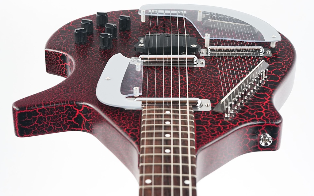 Danelectro E-Sitar Red Crackle 2025-14.jpg