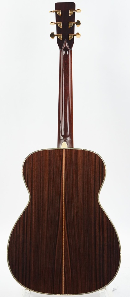 [478900] Martin OM45 Rosewood Spruce 1988-7.jpg
