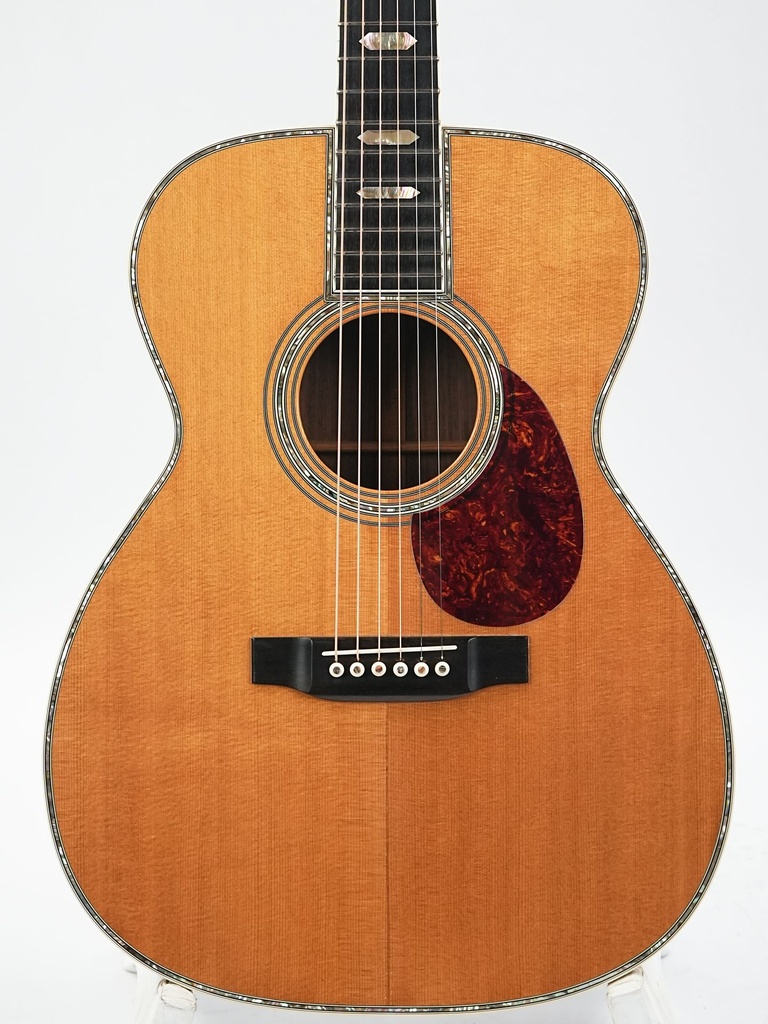 [478900] Martin OM45 Rosewood Spruce 1988-3.jpg