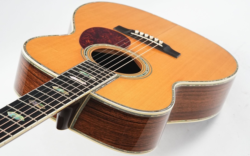 [478900] Martin OM45 Rosewood Spruce 1988-8.jpg