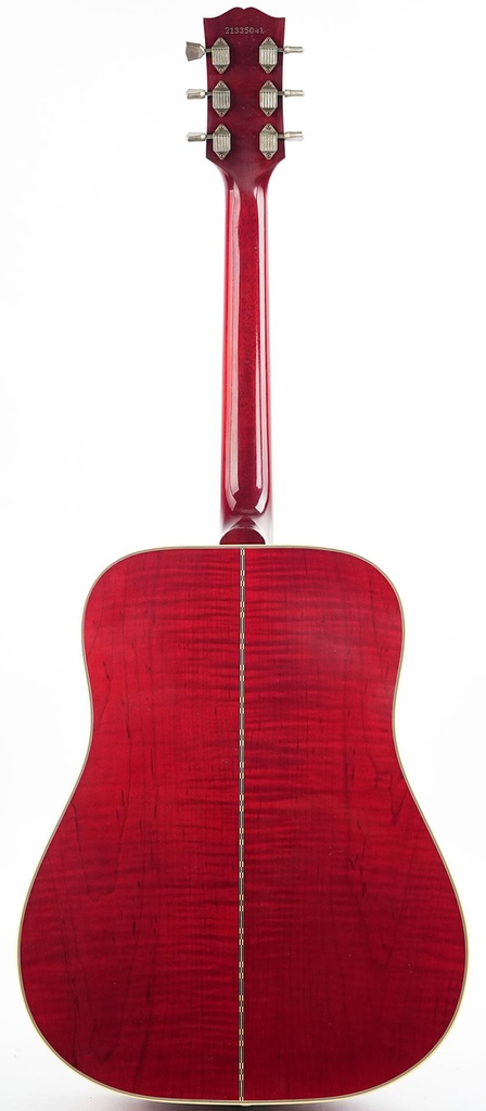 Gibson 1963 Dove Light Aged Natural-7.jpg