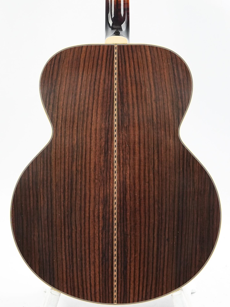 Gibson Prewar SJ-200 Rosewood Light Aged Vintage Sunburst #21945035-6.jpg