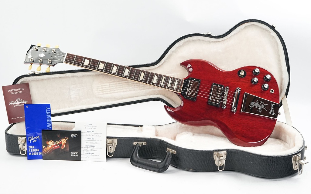 Gibson SG Derek Trucks Cherry 2014-1.jpg