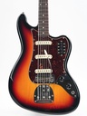 Fender   Bass VI Custom Shop 3 Tone Sunburst NOS  2006-3.jpg