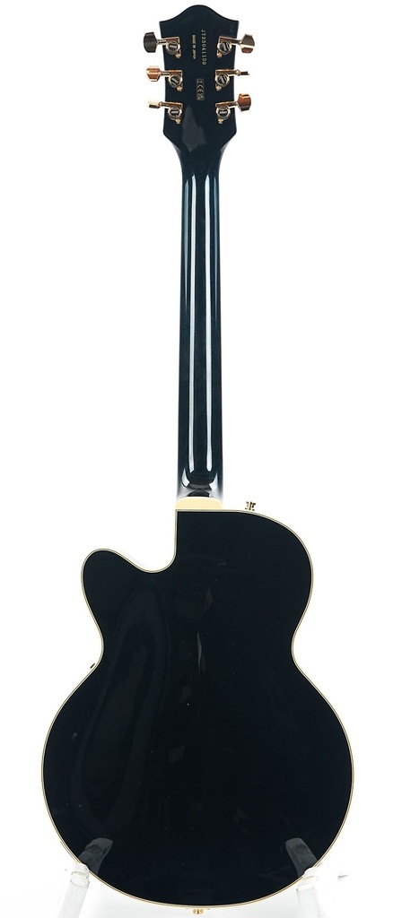 Gretsch Broadkaster Jr. LX Center Block with String-Thru Bigsby-7.jpg