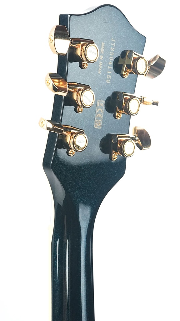 Gretsch Broadkaster Jr. LX Center Block with String-Thru Bigsby-5.jpg