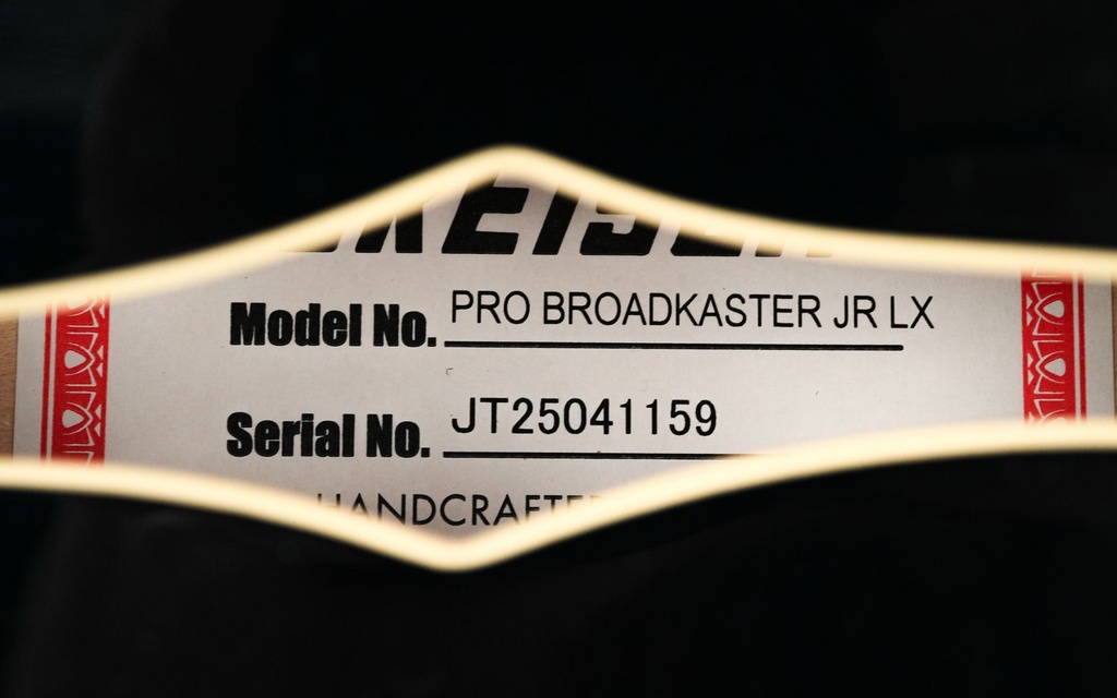 Gretsch Broadkaster Jr. LX Center Block with String-Thru Bigsby-13.jpg