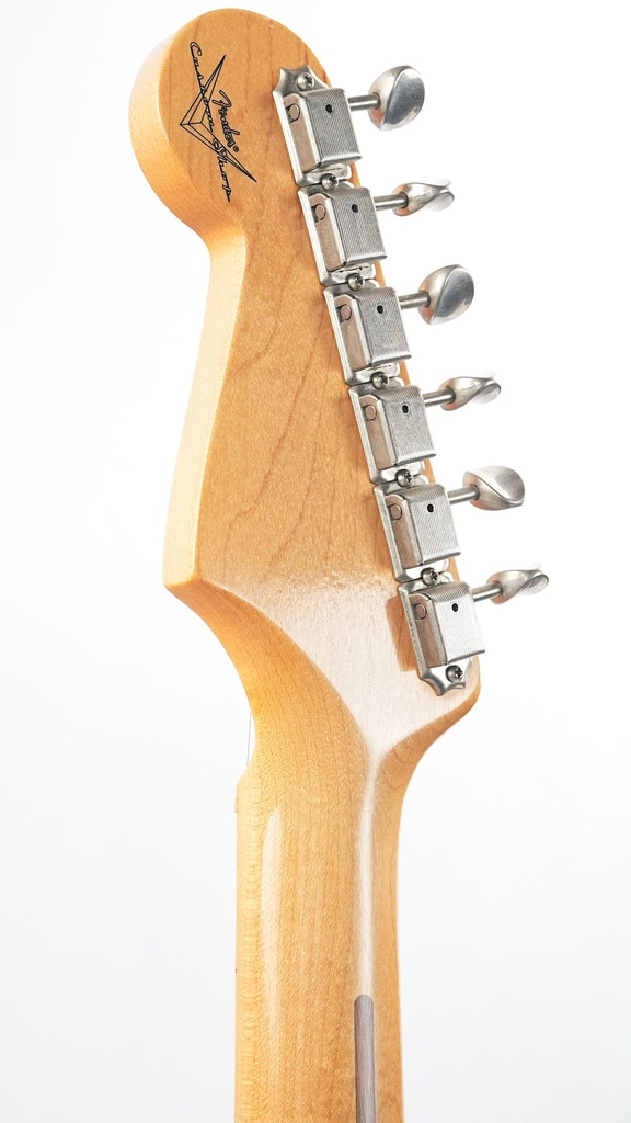 Fender Stratocaster 1956 Closet Classic Fiesta Red 2007-5.jpg