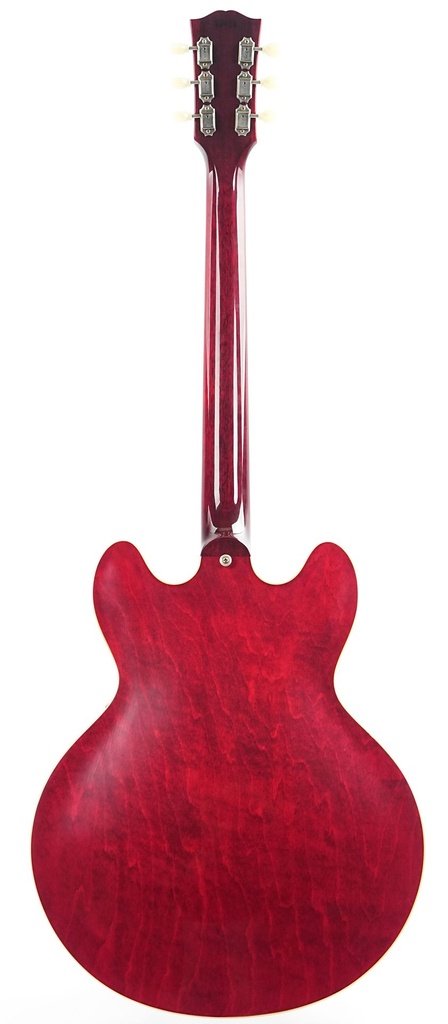 Gibson ES335TDC 1963 Cherry Red  2017-7.jpg