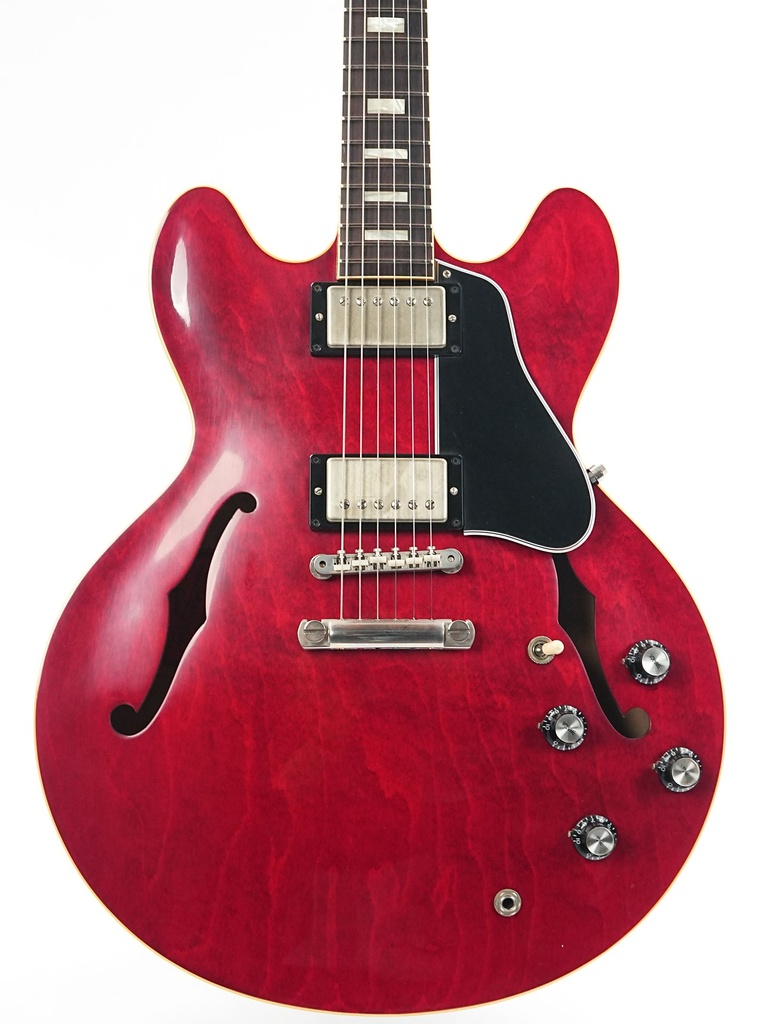 Gibson ES335TDC 1963 Cherry Red  2017-3.jpg