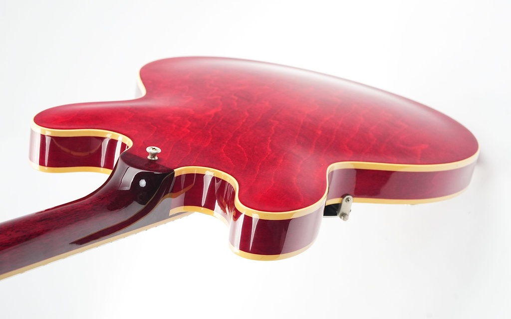 Gibson ES335TDC 1963 Cherry Red  2017-8.jpg
