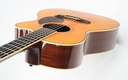 Santa Cruz H Cutaway Indian Rosewood Spruce 1994-8.jpg