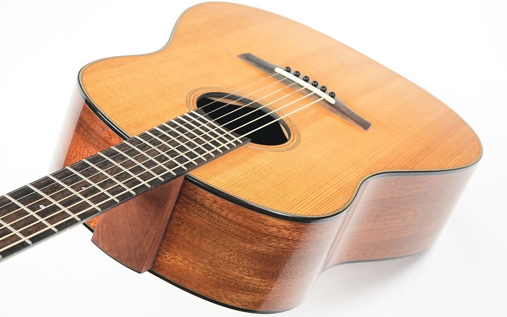 Alexander Voss The Goose Mahogany Torrefied Spruce Mahogany 2020-8.jpg