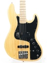 [AP48] Fender Marcus Miller Jazz Bass Naturel 2013-3.jpg