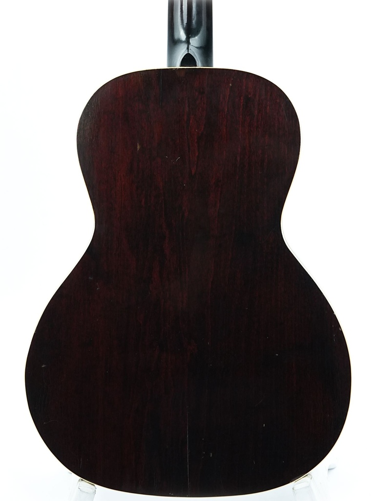 Gibson L00 Sunburst 1937-6.jpg