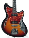 Novo Miris J Custom 3-Tone Burst #25574-4.jpg