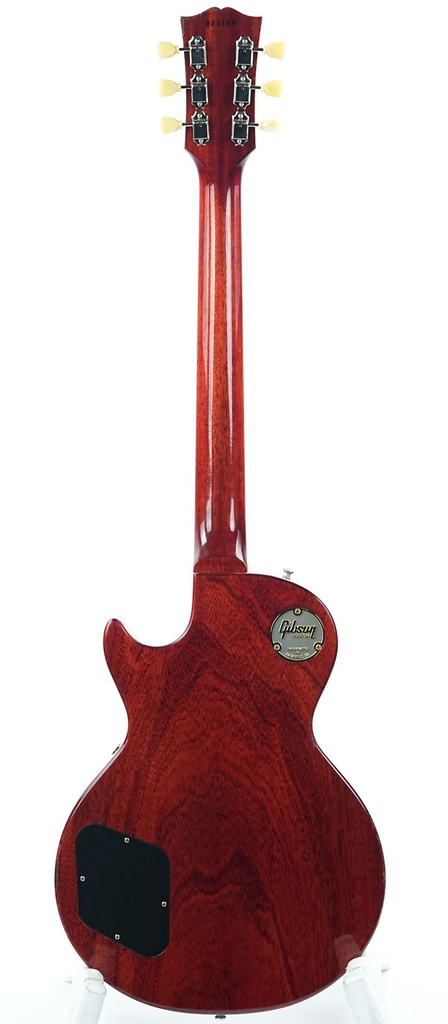 [LPR59LARYTNH1] Gibson Custom Les Paul 1959 Standard Royal Teaburst Light Aged-7.jpg