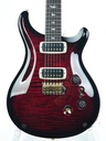 [0414205] PRS Custom 24 08 Fire Red Smokeburst 10 top #0414205-3.jpg