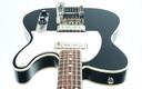 Del Tone 60s T Style Custom Black P90 Light Aged-13.jpg