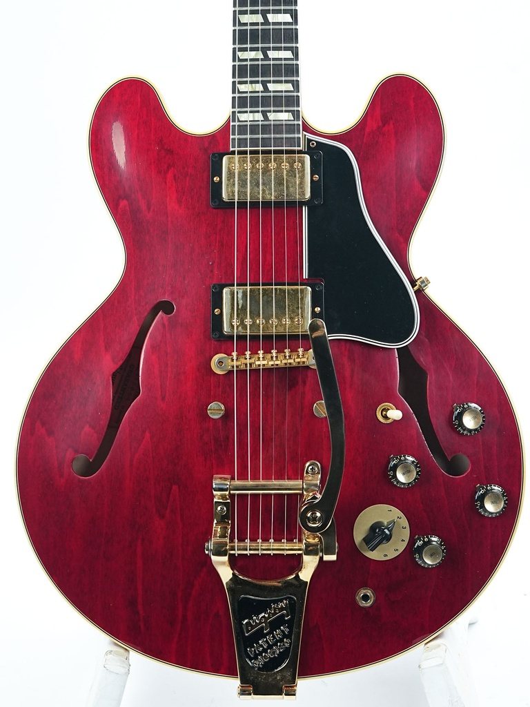 Gibson Back to the Future 1955 ES345 Cherry Murphy Lab Aged-8.jpg