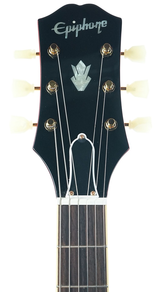 Epiphone Back to the Future 1955 ES345 Cherry Red-4.jpg