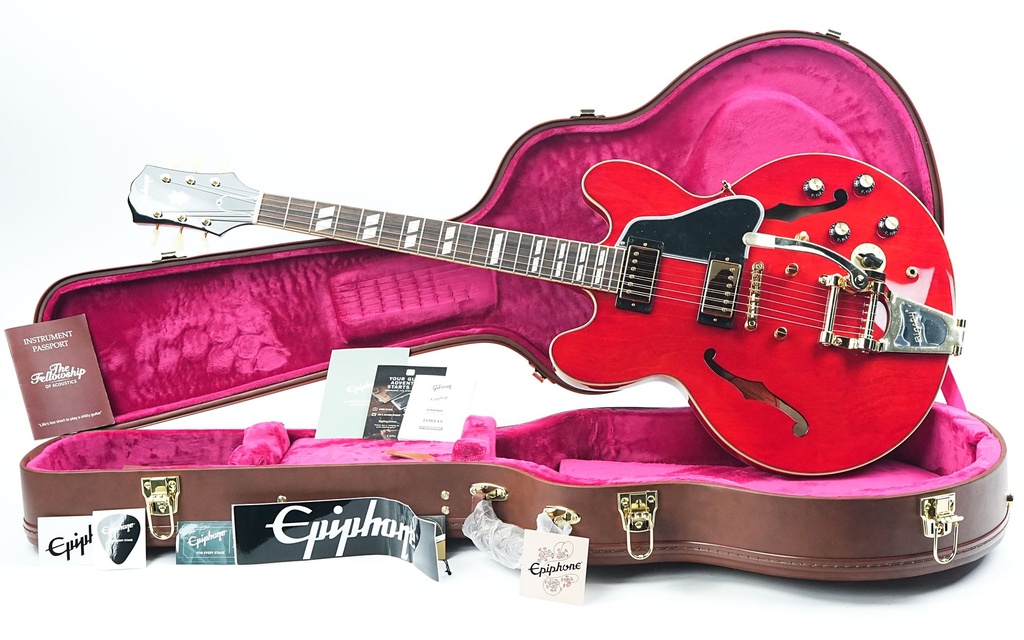 Epiphone Back to the Future 1955 ES345 Cherry Red-1.jpg