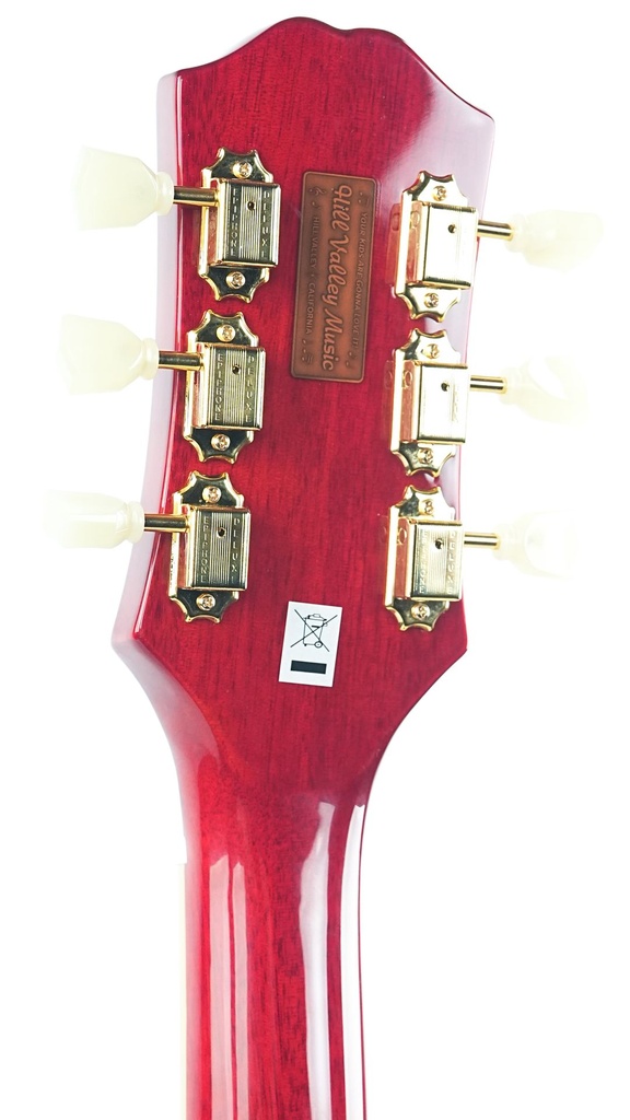Epiphone Back to the Future 1955 ES345 Cherry Red-5.jpg