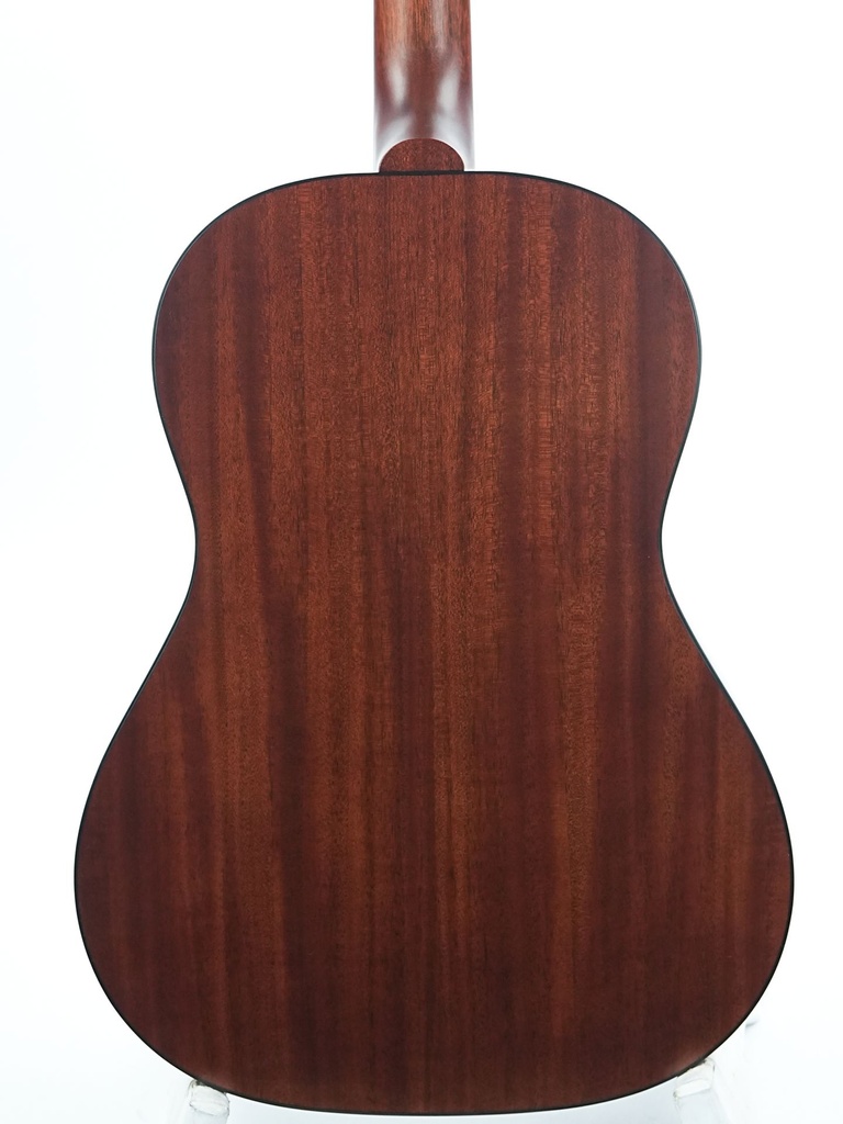 [OCSBLGMFN] Gibson LG-2 All Mahogany Faded Natural-5.jpg