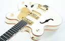 [2400931805] Gretsch Falcon Center Block LTD Double-Cut String-Thru Bigsby Vintage White-8.jpg