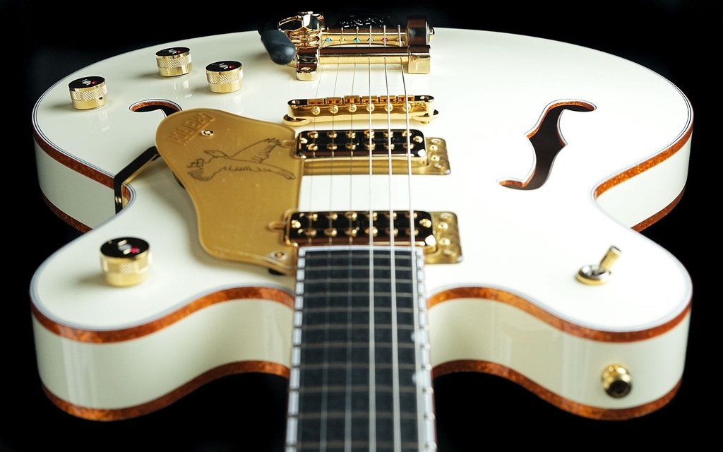 [2400931805] Gretsch Falcon Center Block LTD Double-Cut String-Thru Bigsby Vintage White-13.jpg