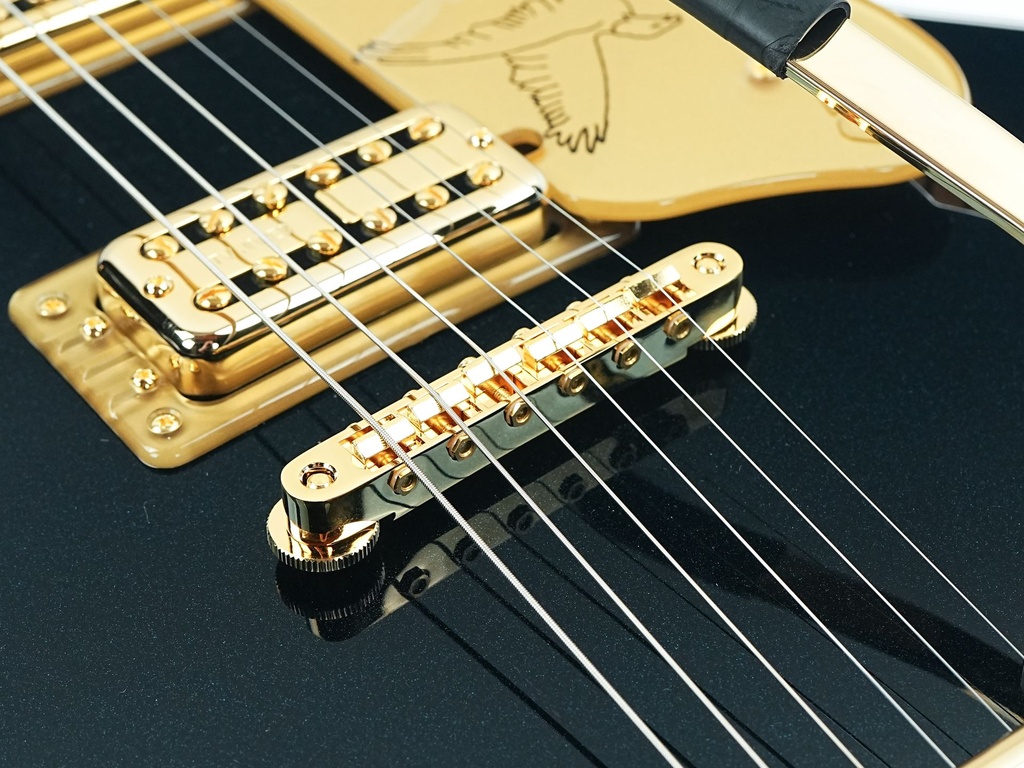 [2400931833] Gretsch Falcon Center Block LTD Double-Cut String-Thru Bigsby Midnight Sapphire-10.jpg