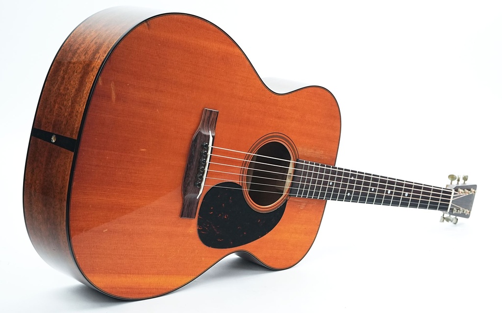 [GMA 000-18-1955CFMIV70TH] Martin 00018 1955 CFM IV 70th Limited Edition-11.jpg