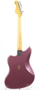 [R118775] Fender Custom Shop 61 Jazzmaster Burgundy Mist Metallic Relic 2022-8.jpg