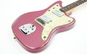 [R118775] Fender Custom Shop 61 Jazzmaster Burgundy Mist Metallic Relic 2022-12.jpg