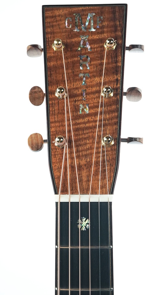 [2490586] Martin Custom Shop OM45 Compass Adirondack Flamed Koa 2021-4.jpg