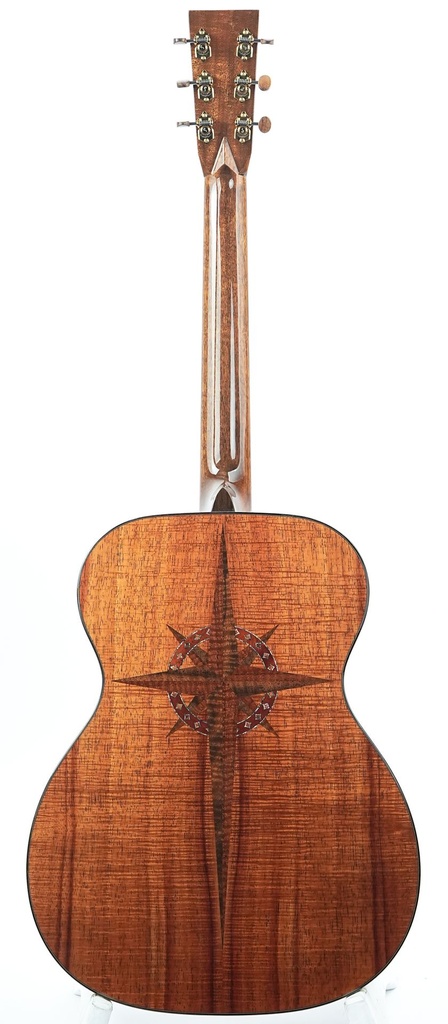[2490586] Martin Custom Shop OM45 Compass Adirondack Flamed Koa 2021-7.jpg