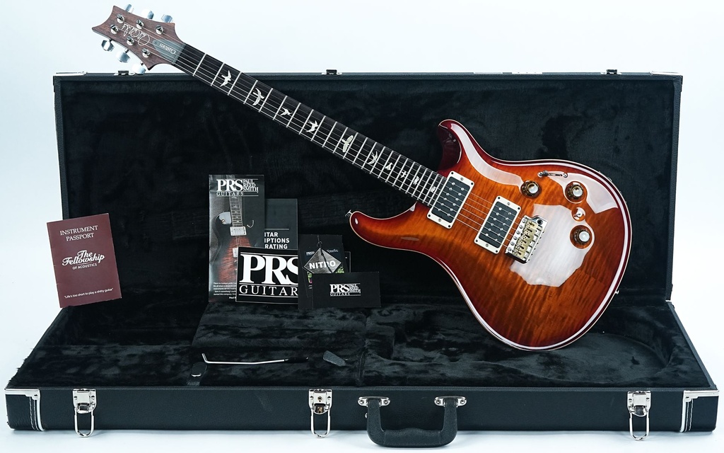 [230360463] PRS Custom 24 Piezo Dark Cherry Sunburst 2023-1.jpg