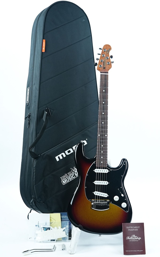 [H05581] Music Man Cutlass HT Showtime Roasted Maple Rosewood 2024-1.jpg